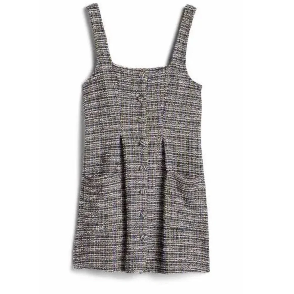 NWT Free People Women Maxx Mini Shirt Dress